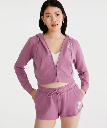 BUSO AEROPOSTALE MUJER