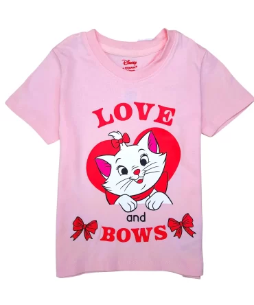 CAMISETA PRIMARK BEBE NENA