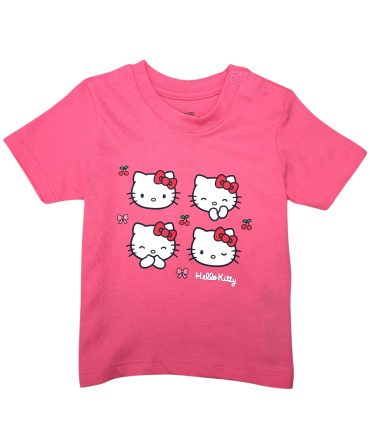CAMISETA PRIMARK BEBE NENA