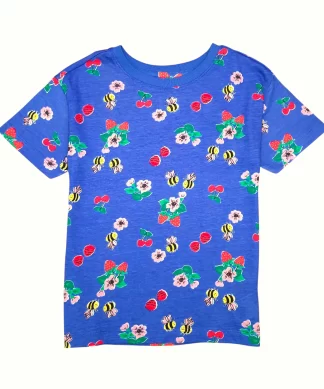 CAMISETA OLD NAVY NIÑA