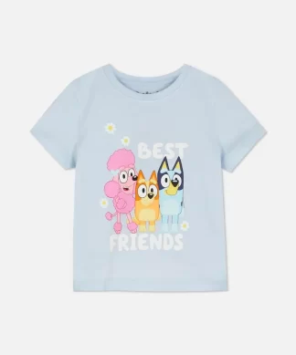 CAMISETA PRIMARK NIÑA
