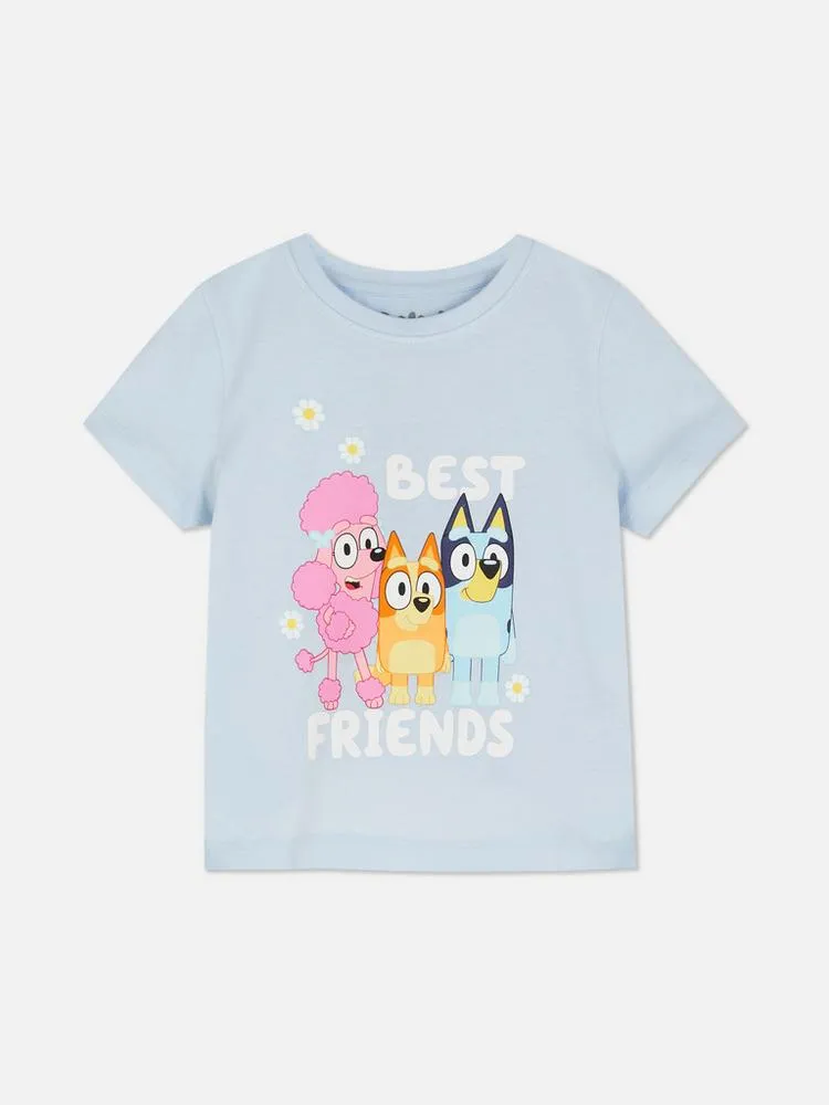 CAMISETA PRIMARK NIÑA