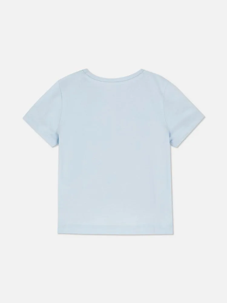 CAMISETA PRIMARK NIÑA