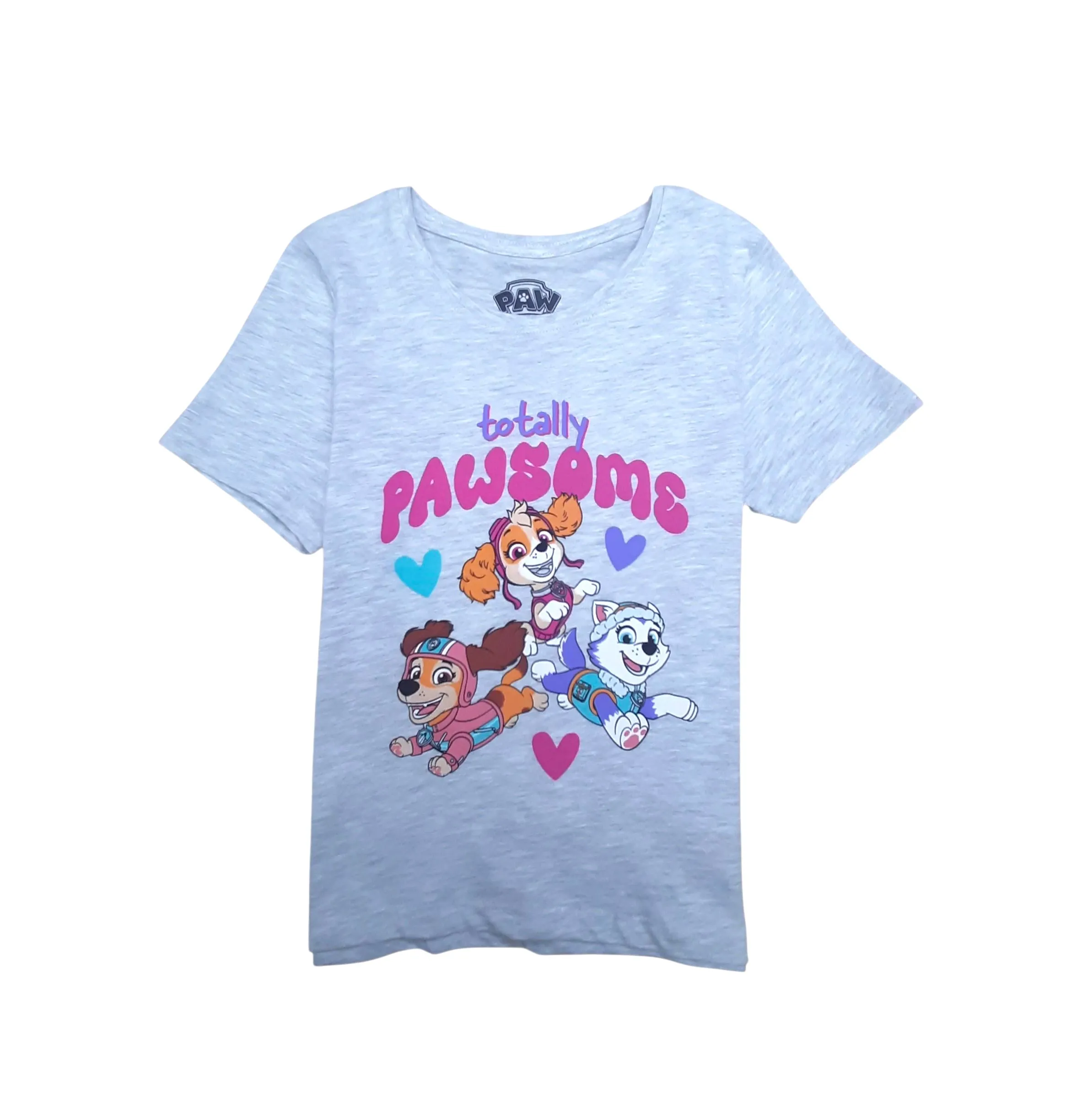 CAMISETA PRIMARK NIÑA