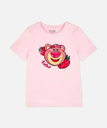 CAMISETA PRIMARK NIÑA