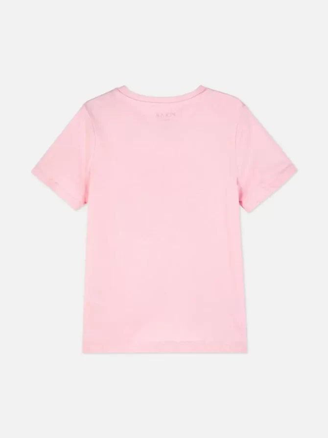 CAMISETA PRIMARK NIÑA