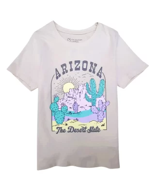 CAMISETA PRIMARK NIÑA