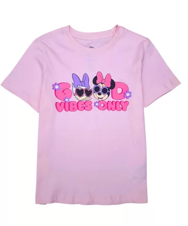 CAMISETA PRIMARK NIÑA