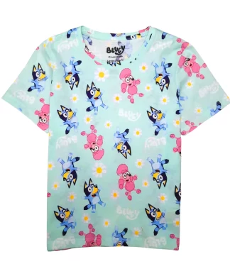 CAMISETA PRIMARK NIÑA