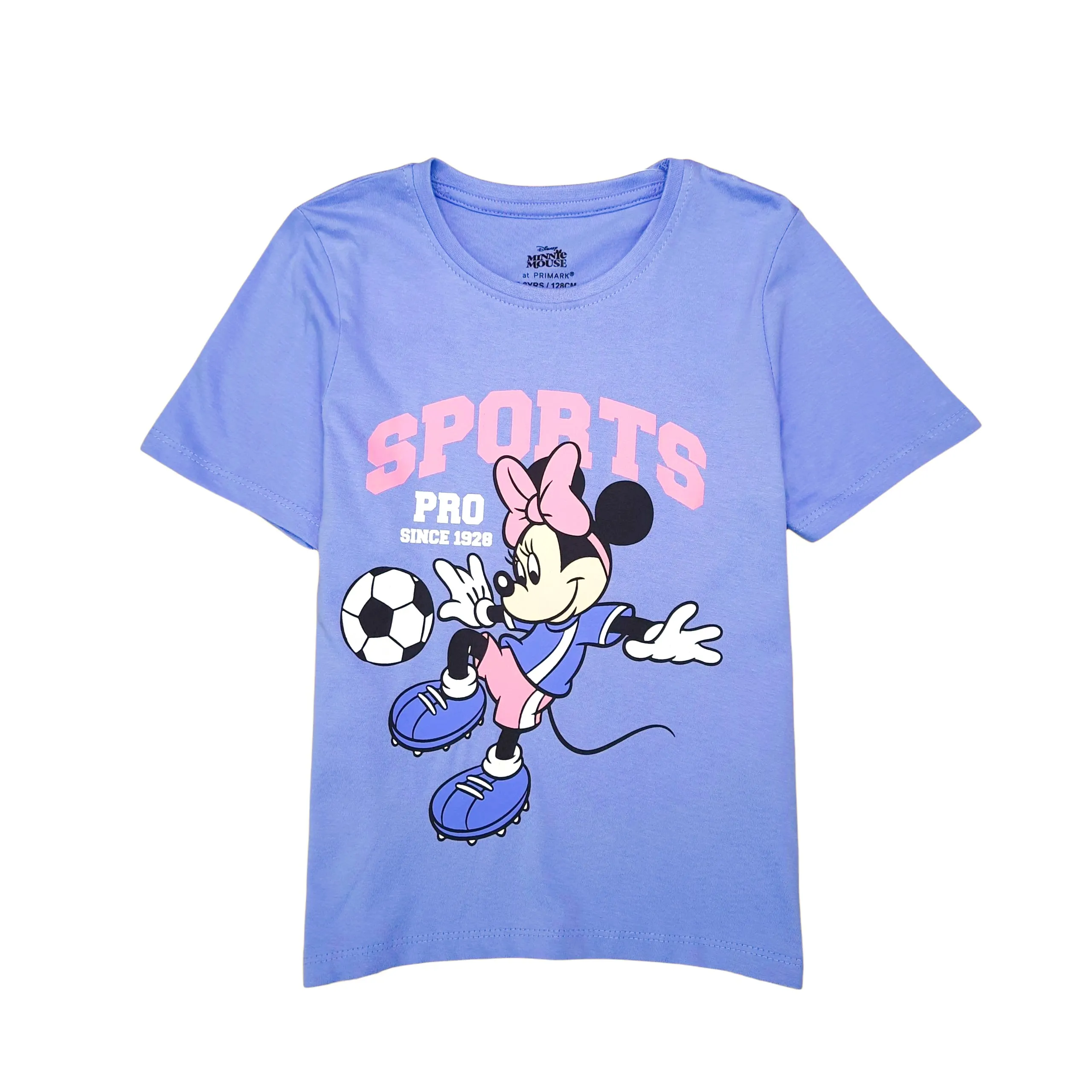 CAMISETA PRIMARK NIÑA