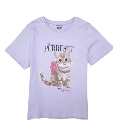 CAMISETA PRIMARK NIÑA