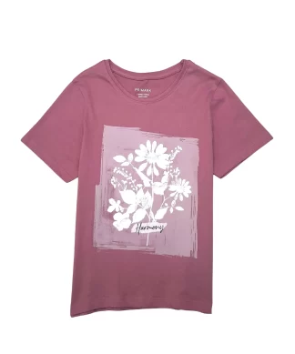 CAMISETA PRIMARK NIÑA