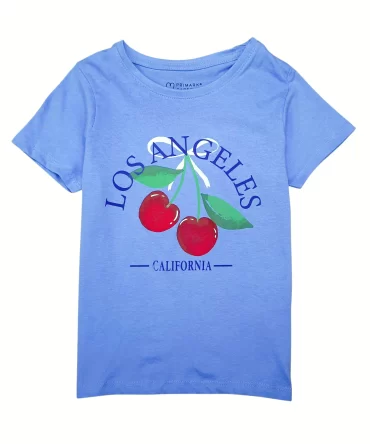 CAMISETA PRIMARK NIÑA