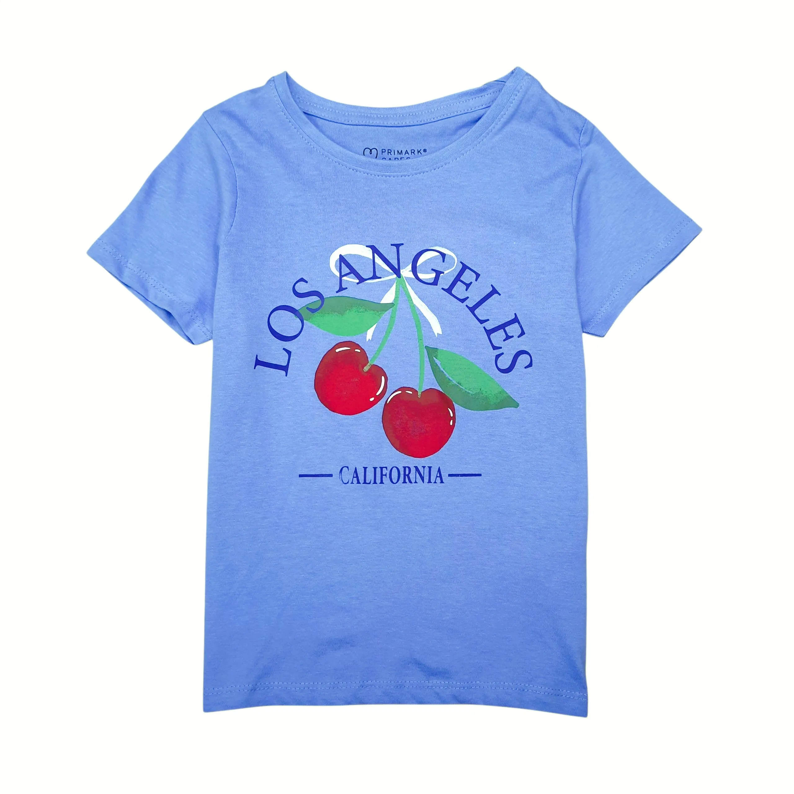 CAMISETA PRIMARK NIÑA