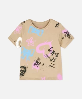 CAMISETA PRIMARK NIÑA