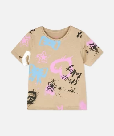 CAMISETA PRIMARK NIÑA