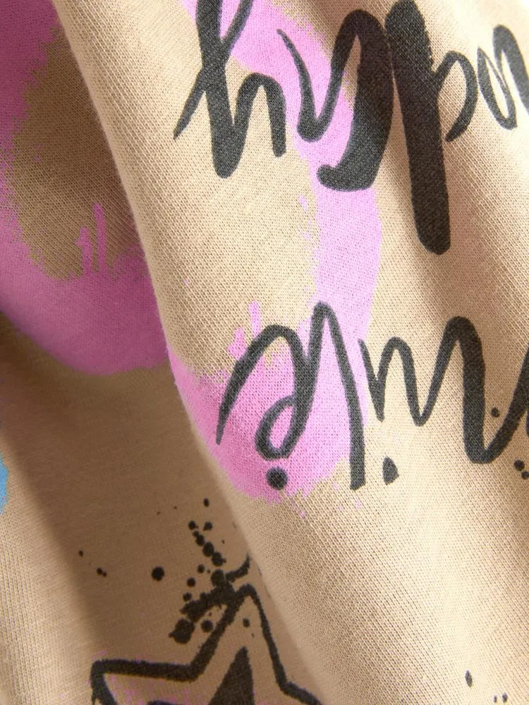 CAMISETA PRIMARK NIÑA