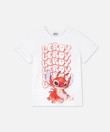 CAMISETA PRIMARK NIÑA
