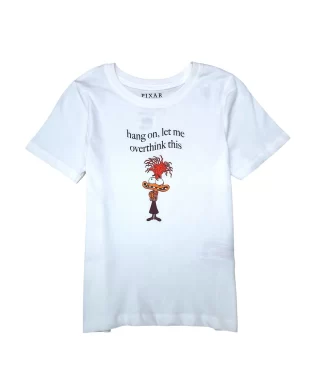 CAMISETA PRIMARK UNISEX NIÑO-NIÑA