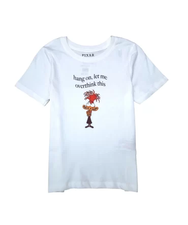 CAMISETA PRIMARK UNISEX NIÑO-NIÑA