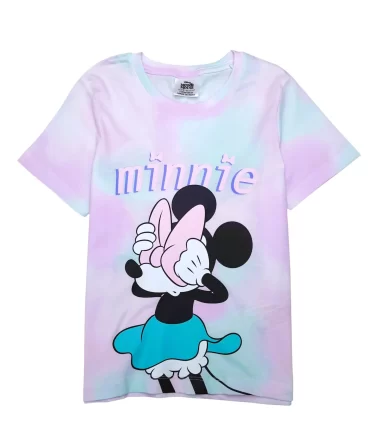 CAMISETA PRIMARK NIÑA