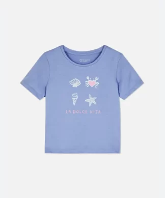 CAMISETA PRIMARK NIÑA