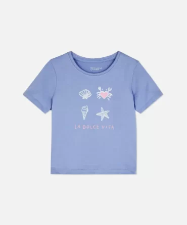 CAMISETA PRIMARK NIÑA