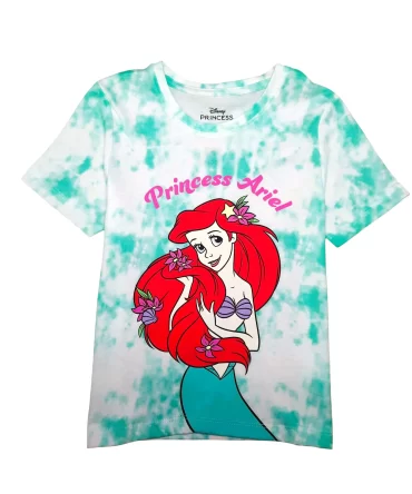 CAMISETA PRIMARK NIÑA