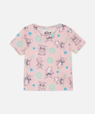CAMISETA PRIMARK NIÑA