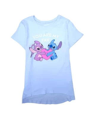 CAMISETA OLD NAVY NIÑA