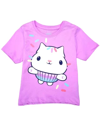 CAMISETA PRIMARK NIÑA