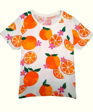 CAMISETA PRIMARK NIÑA