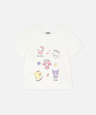 CAMISETA PRIMARK NIÑA