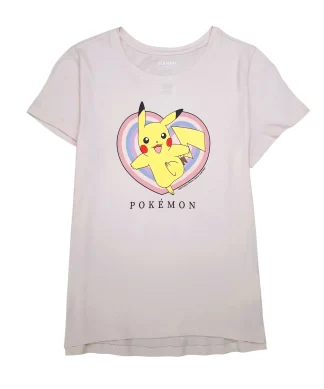 CAMISETA OLD NAVY NIÑA
