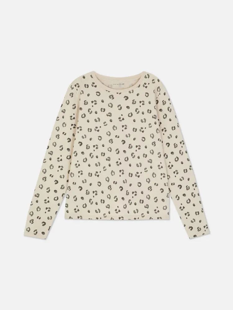 CAMIBUSO PRIMARK NIÑA