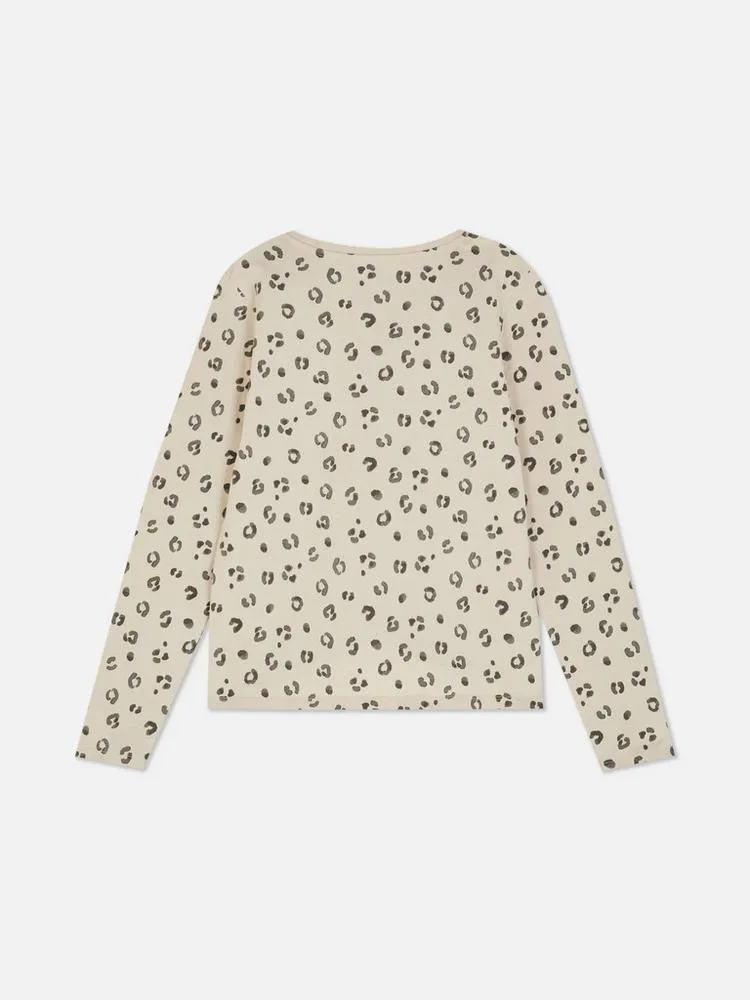 CAMIBUSO PRIMARK NIÑA