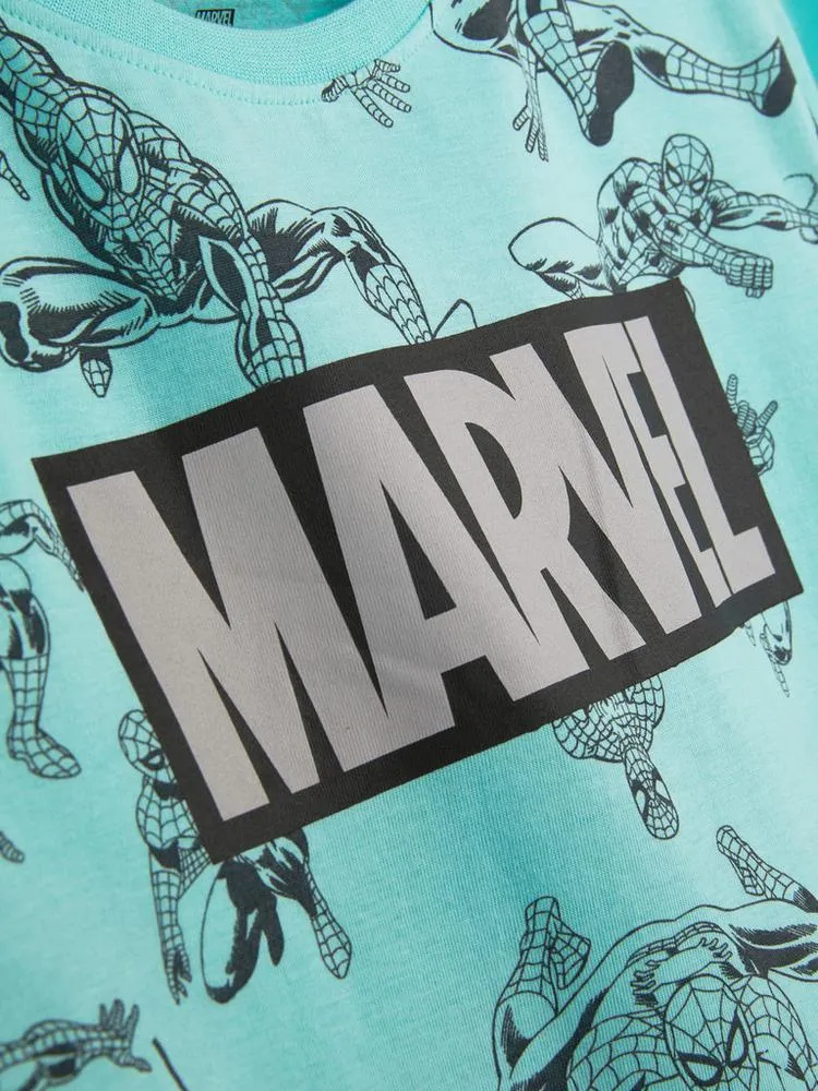 CAMISETA PRIMARK NIÑO - CUELLO REDONDO