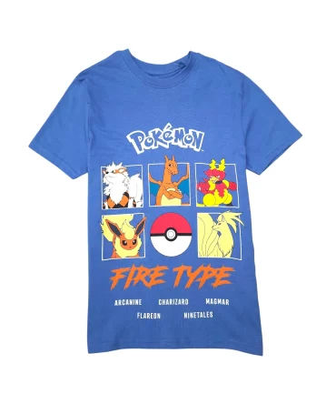 CAMISETA PRIMARK NIÑO - CUELLO REDONDO