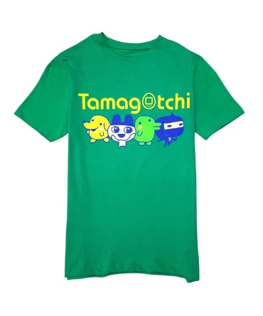 CAMISETA PRIMARK NIÑO - CUELLO REDONDO