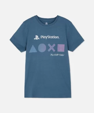 CAMISETA PRIMARK NIÑO - CUELLO REDONDO