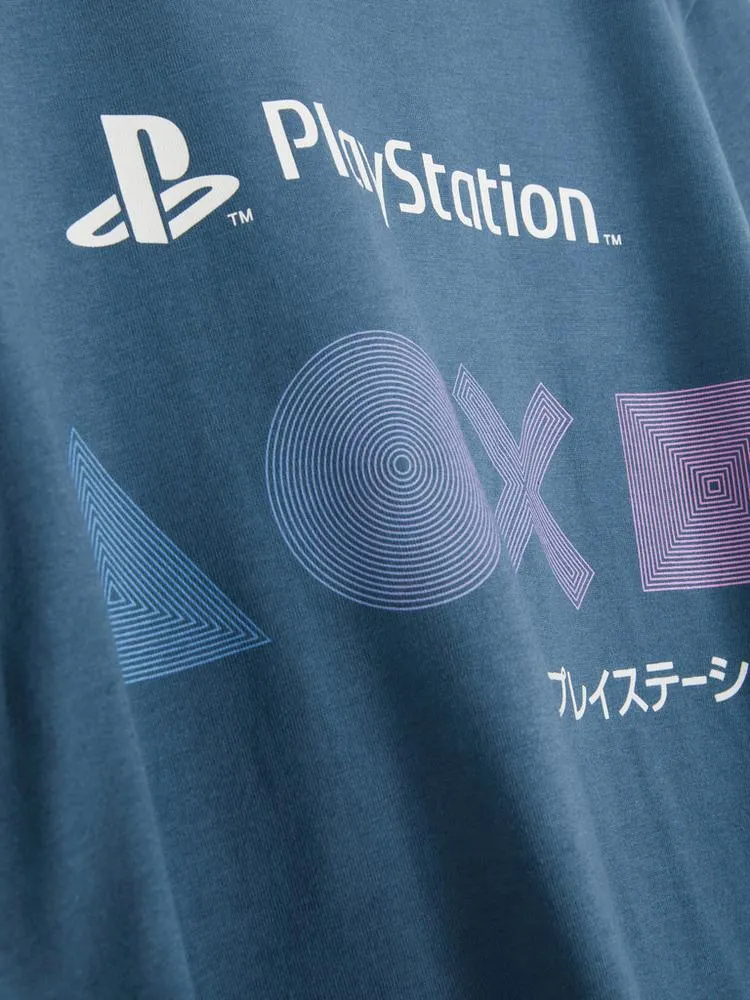 CAMISETA PRIMARK NIÑO - CUELLO REDONDO