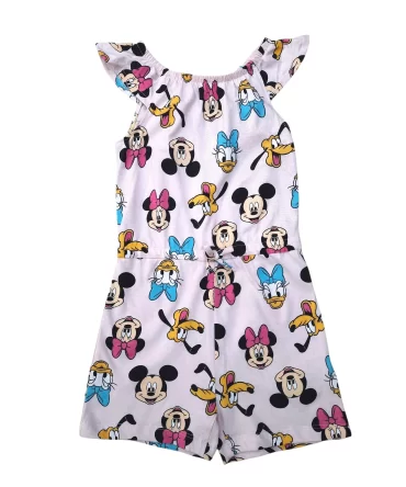 ENTERIZO PRIMARK BEBE NENA