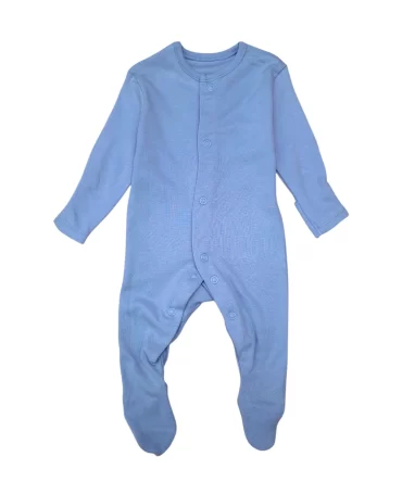 PIJAMA PRIMARK BEBE NENE - ENTERIZA