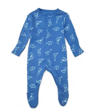 PIJAMA PRIMARK BEBE NENE - ENTERIZA