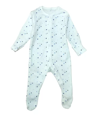 PIJAMA PRIMARK BEBE NENE - ENTERIZA