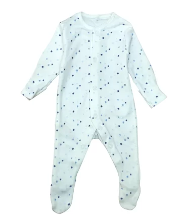 PIJAMA PRIMARK BEBE NENE - ENTERIZA