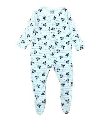 PIJAMA PRIMARK BEBE NENE - ENTERIZA