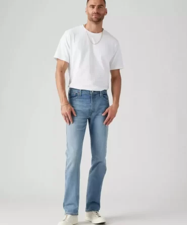 JEAN LEVI´S HOMBRE - 513 SLIM STRAIGHT