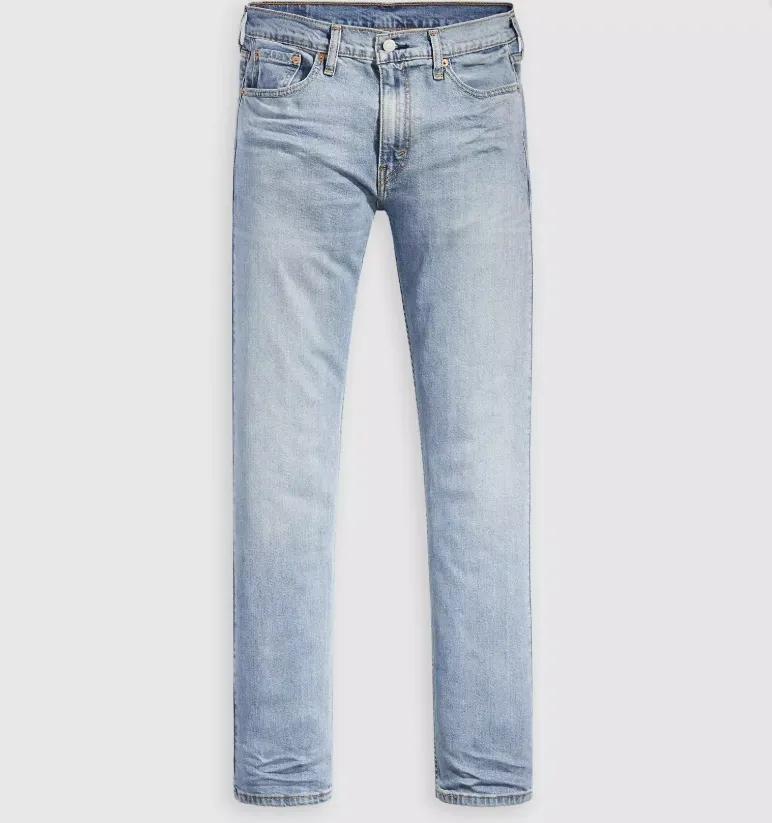 JEAN LEVI´S HOMBRE - 513 SLIM STRAIGHT - Imagen 4