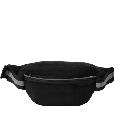 CANGURO TOTTO CAMPUS - NEGRO